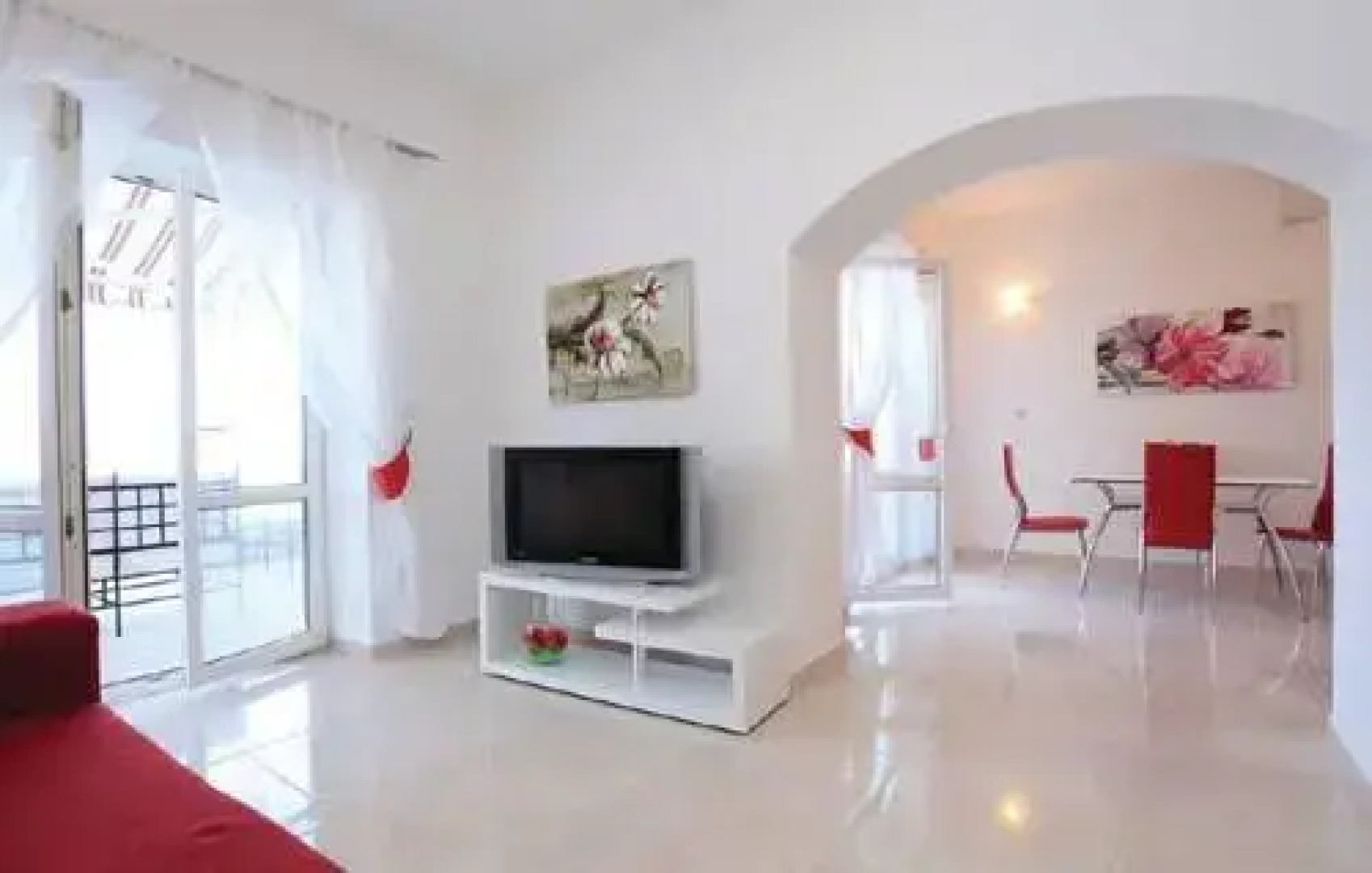 Apartment Trpanj 30