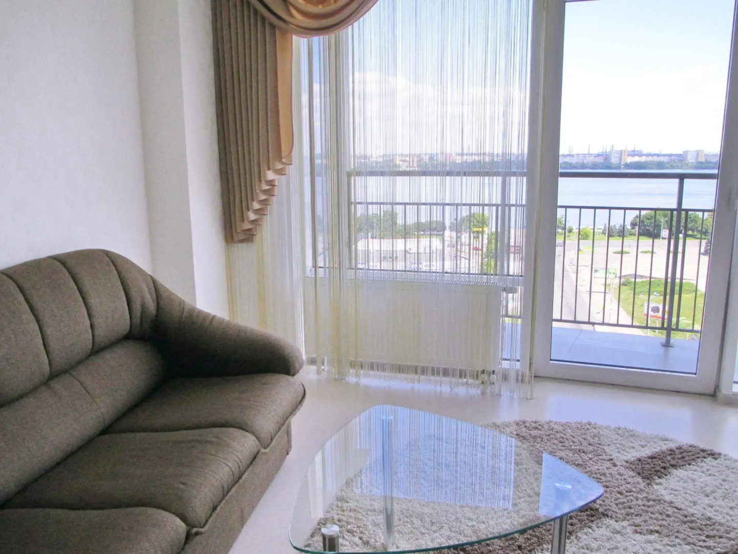 Апарт-отель «Мост Сити»