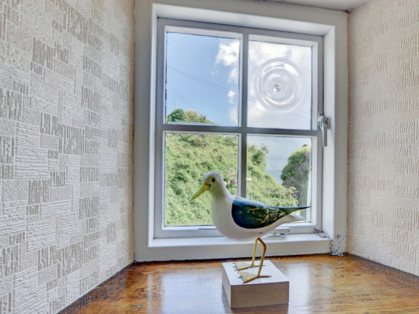 Holiday Home Quay Cottage