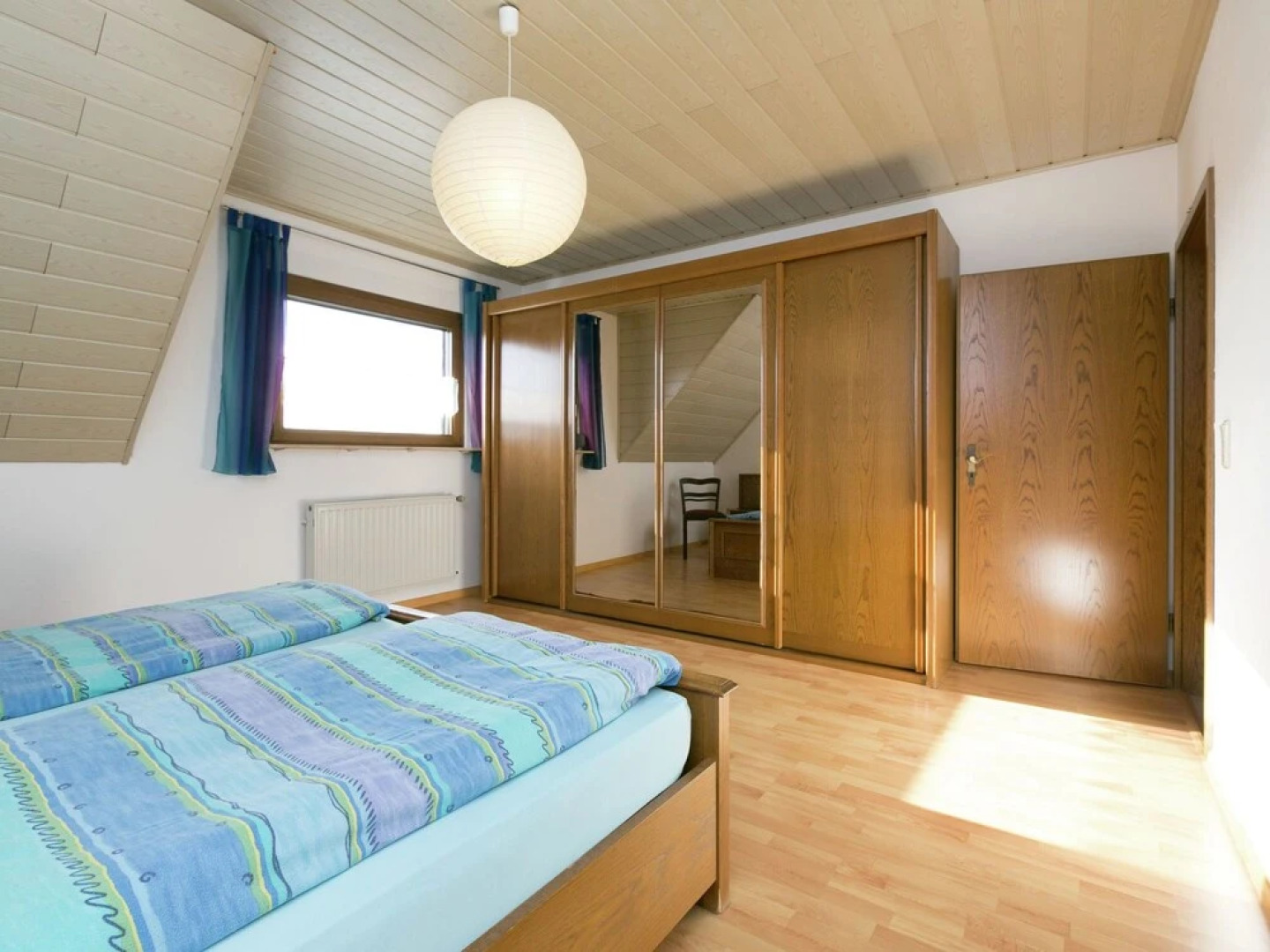 Cosy Holiday Home in the Hunsrück