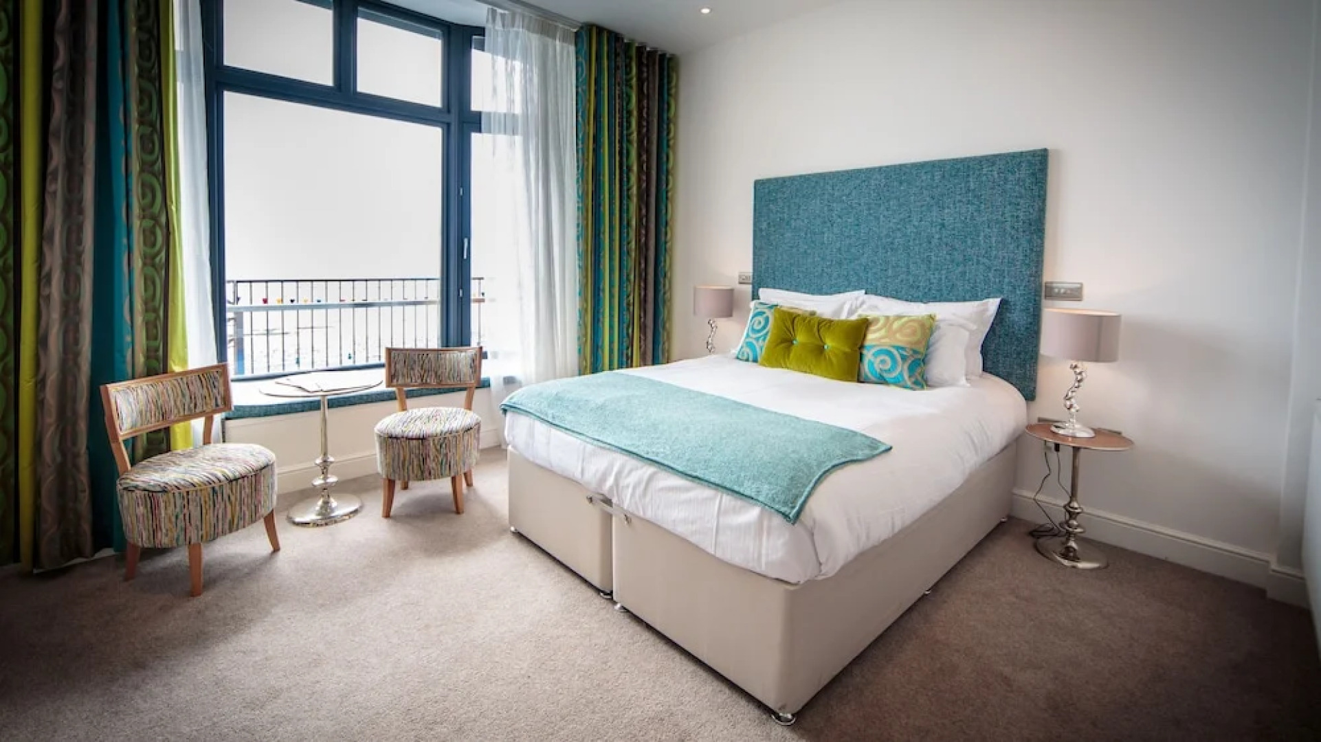 Restaurant James Sommerin