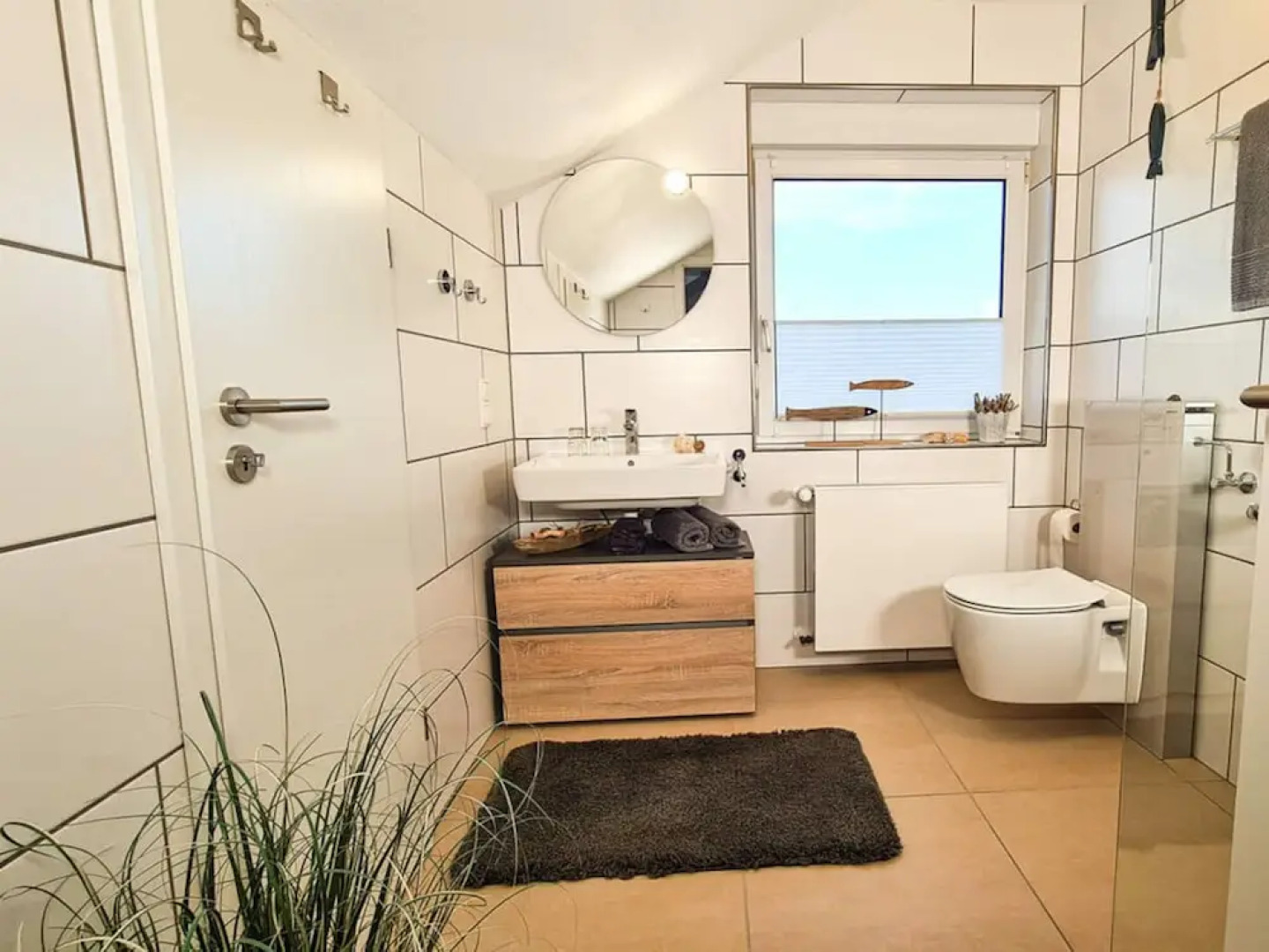 Holiday Apartment Sonnennest