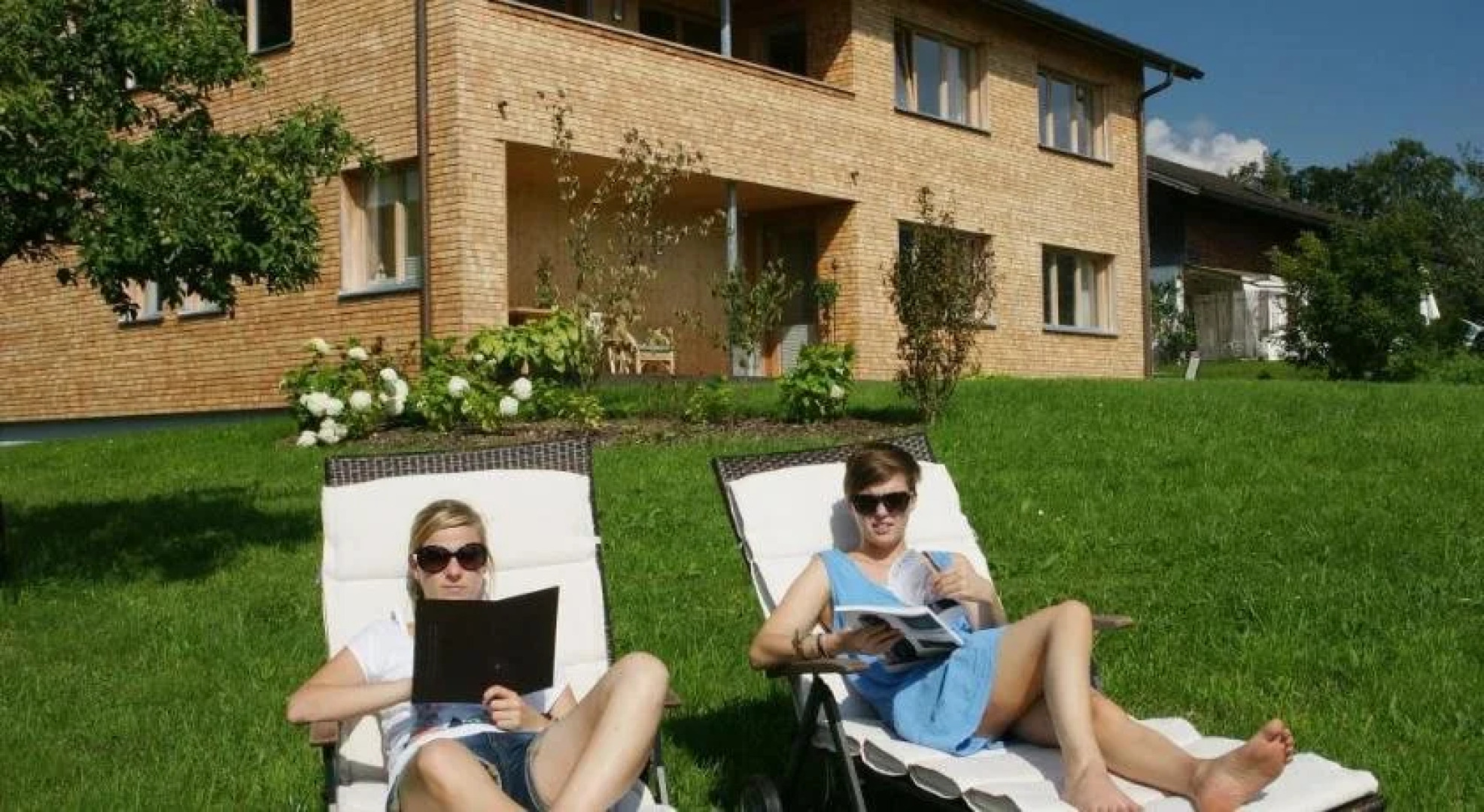 Hotel Gasthof Wälderhof