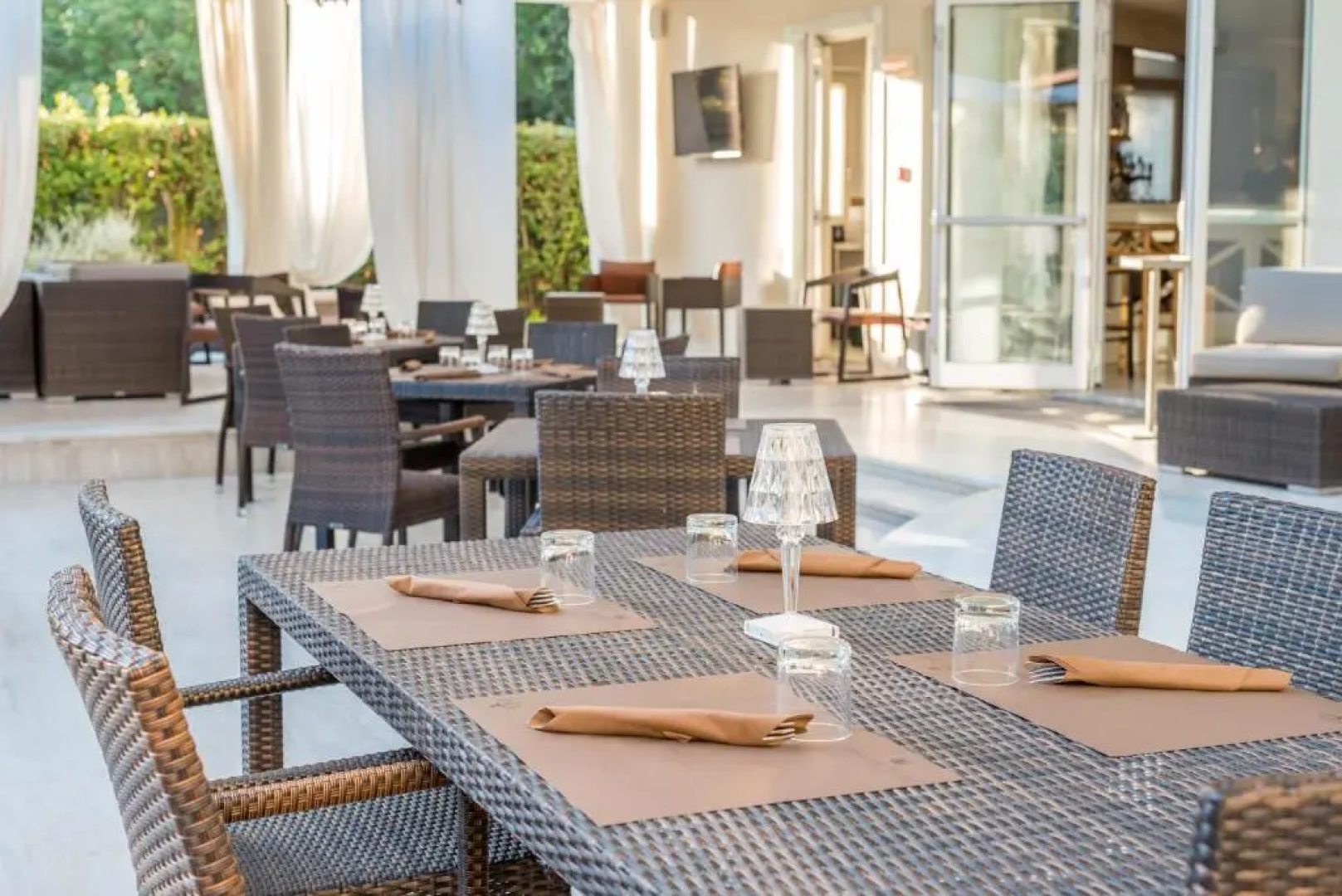 Hotel Stella Della Versilia