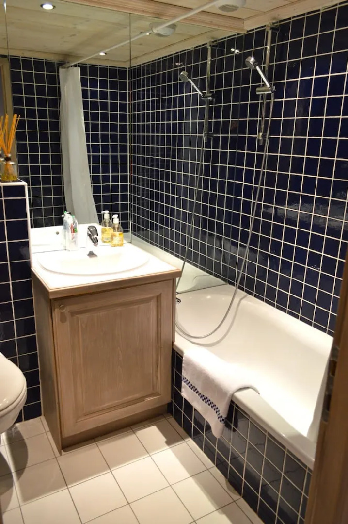 Appartement Bellevue 6