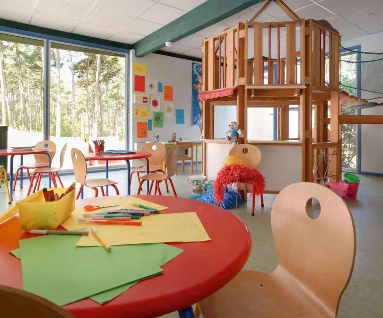 Belambra Hotels & Resorts Carcans Les Cavales