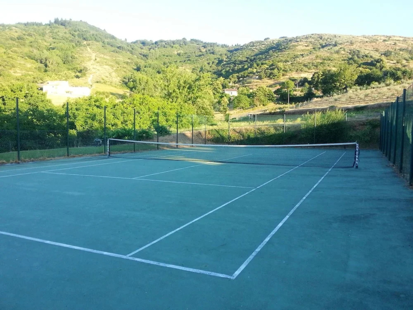 House With 3 Bedrooms in Macedo de Cavaleiros, With Wonderful Mountain View, Private Pool, Enclosed Garden Near the Beach