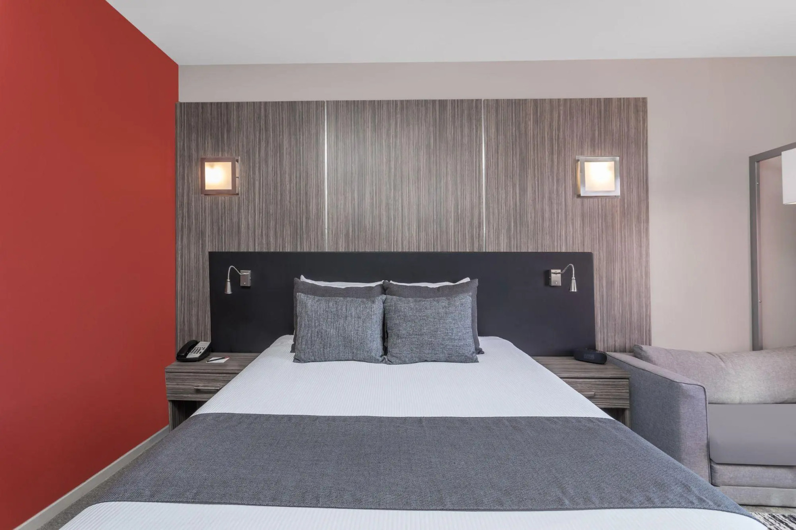 Ramada Encore, Chihuahua