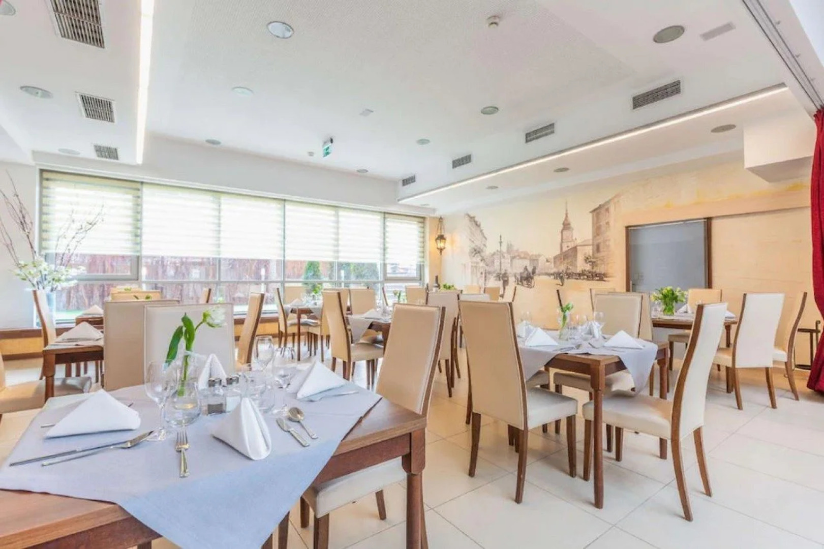 Poleczki Residence Apartments