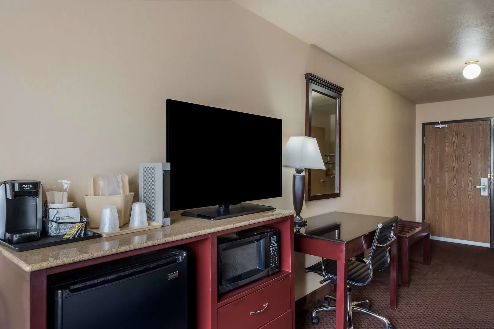 SureStay Plus Hotel by Best Western Silver City
