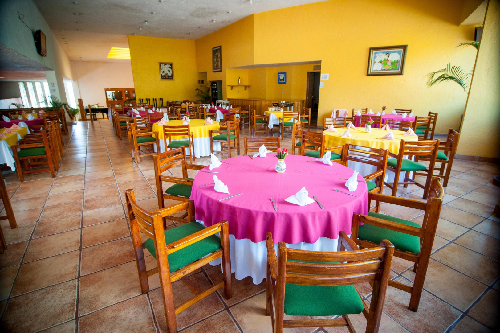 Aristos Cuernavaca