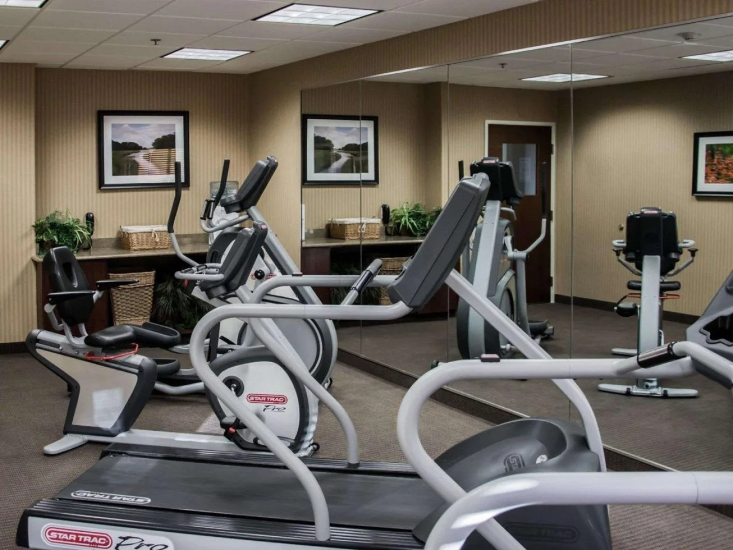 Sleep Inn & Suites Ruston Near University