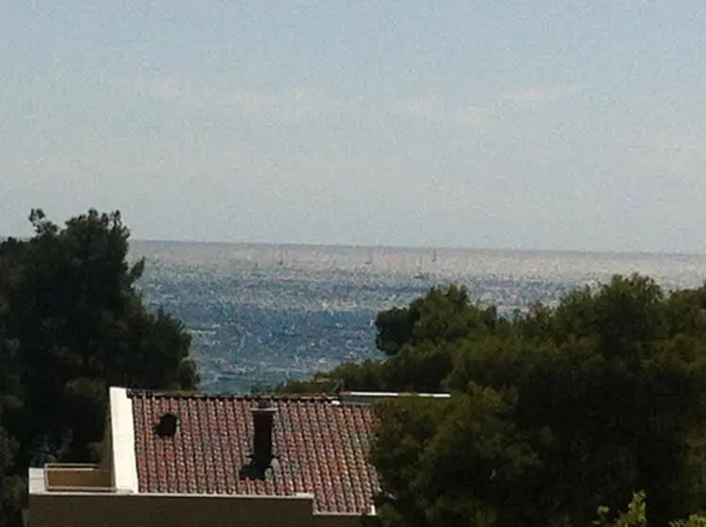 Villa Terra Rossa Borik