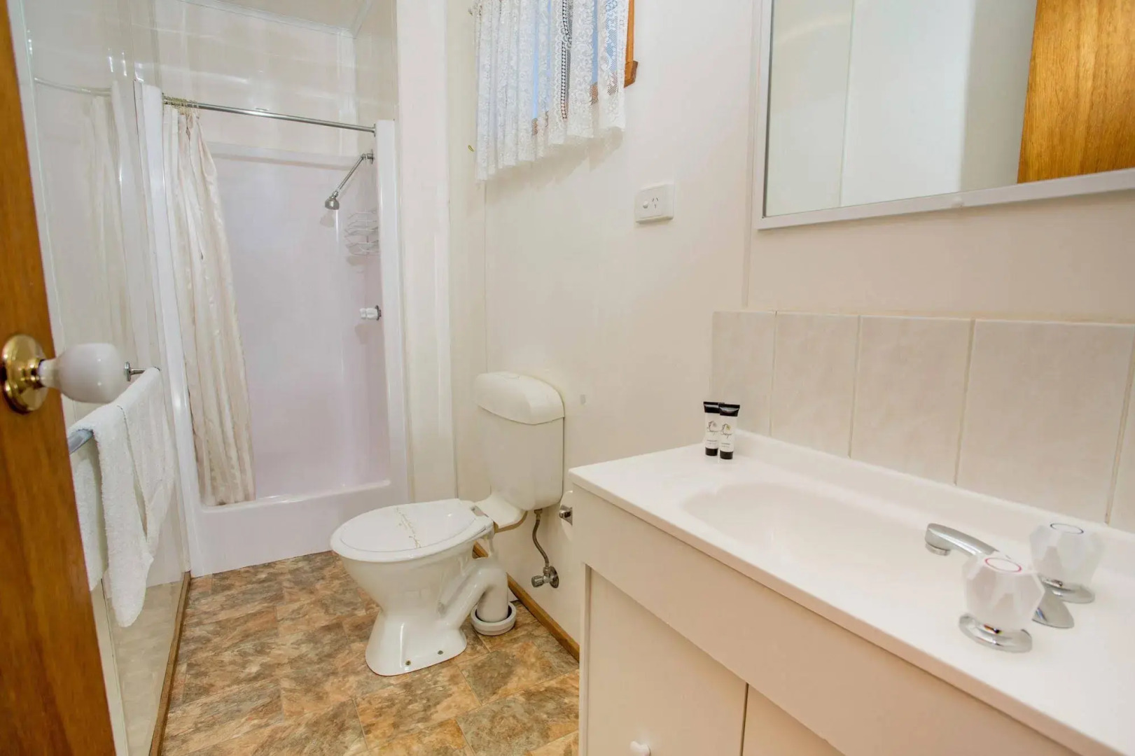 NRMA Warrnambool Riverside Holiday Park