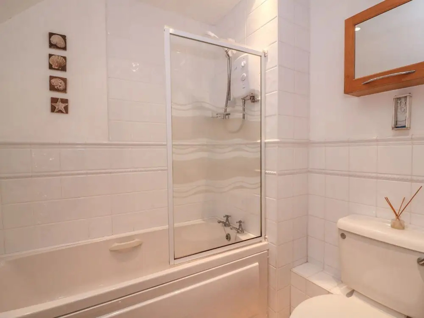 Lower Deck, Haverfordwest