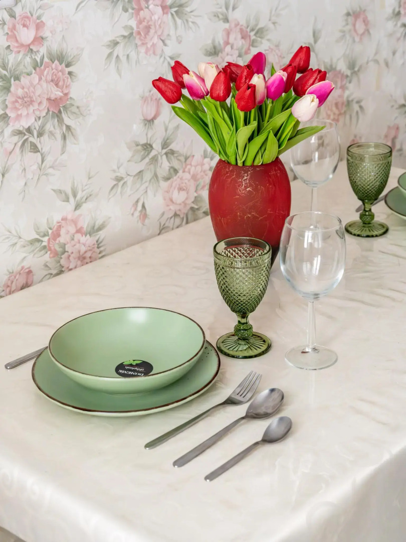 ST-Apartments на улице Екатерининской