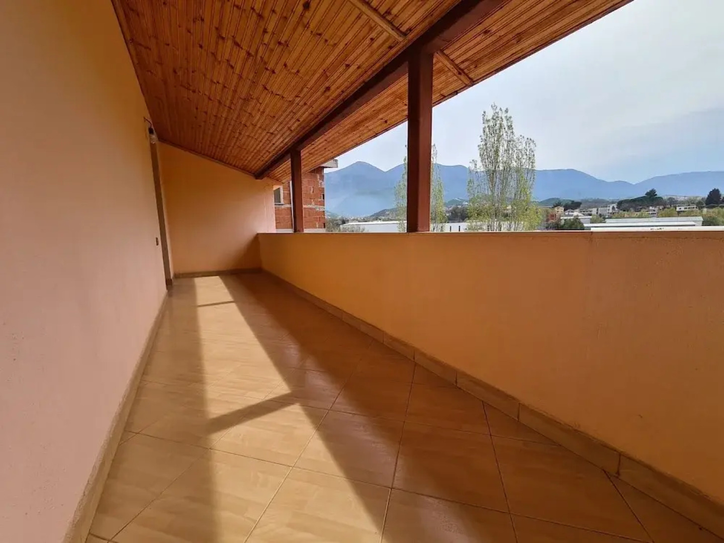 Tirane Tranquility Cottage