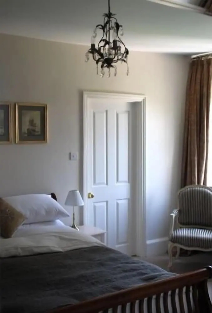 The Bridge House Boutique B&B