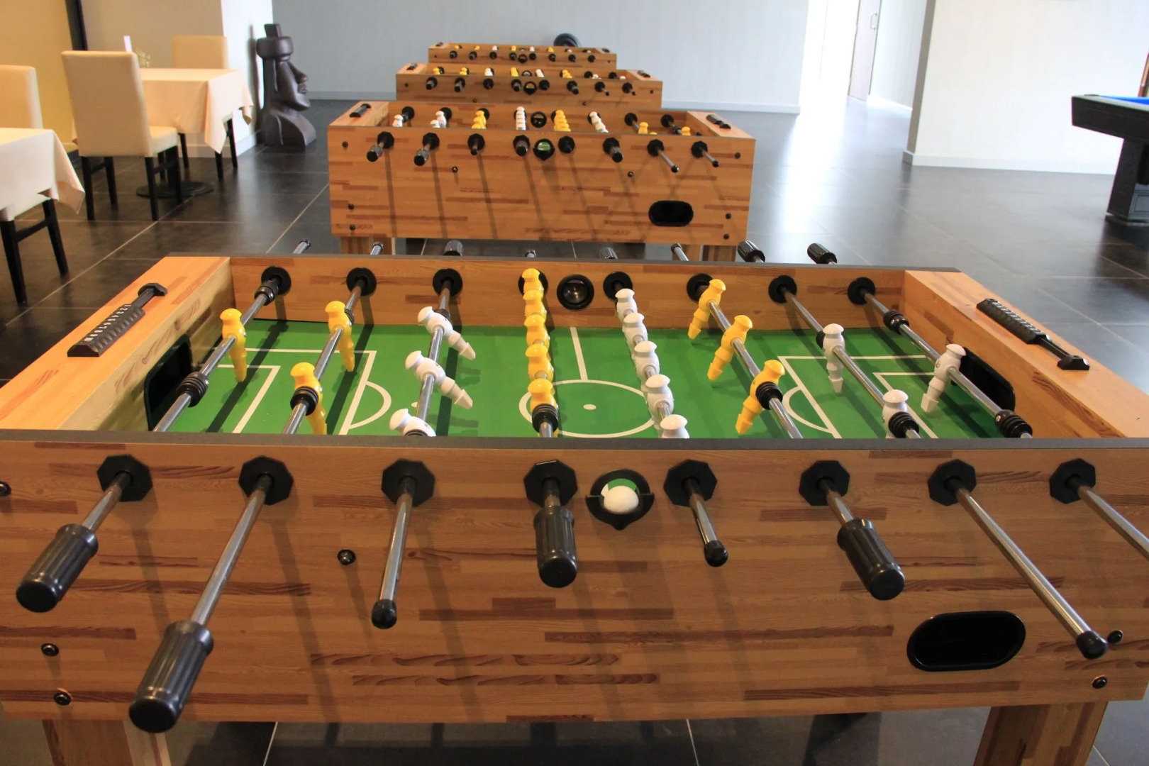 Terracotta Hotel & Resort Dalat