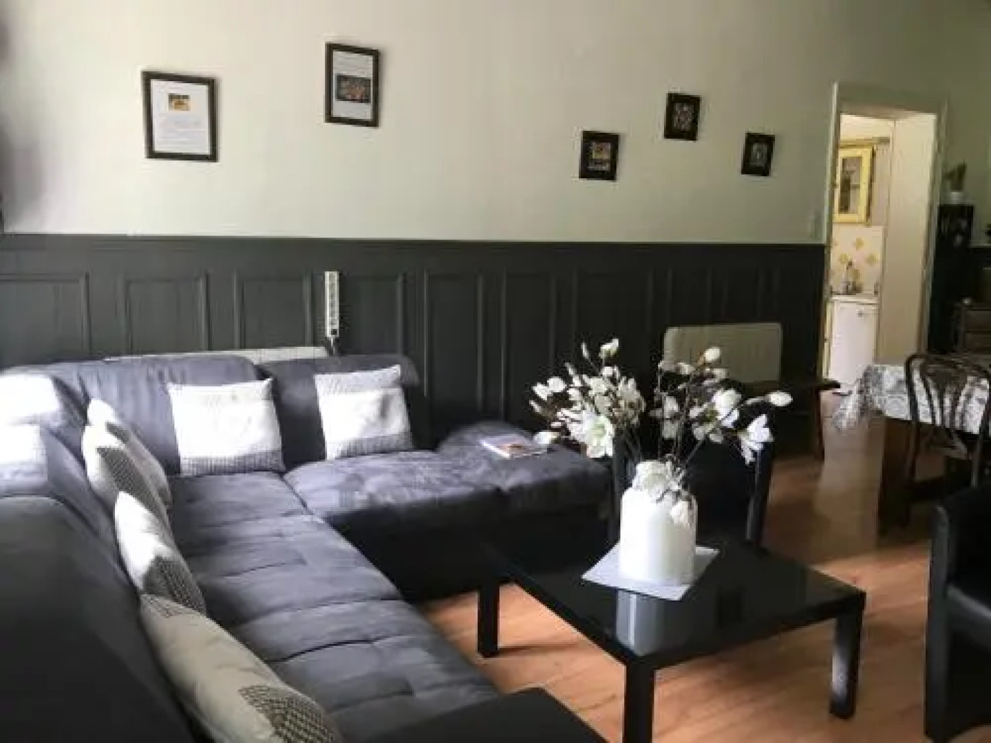 Aux Alpagas De Hielle