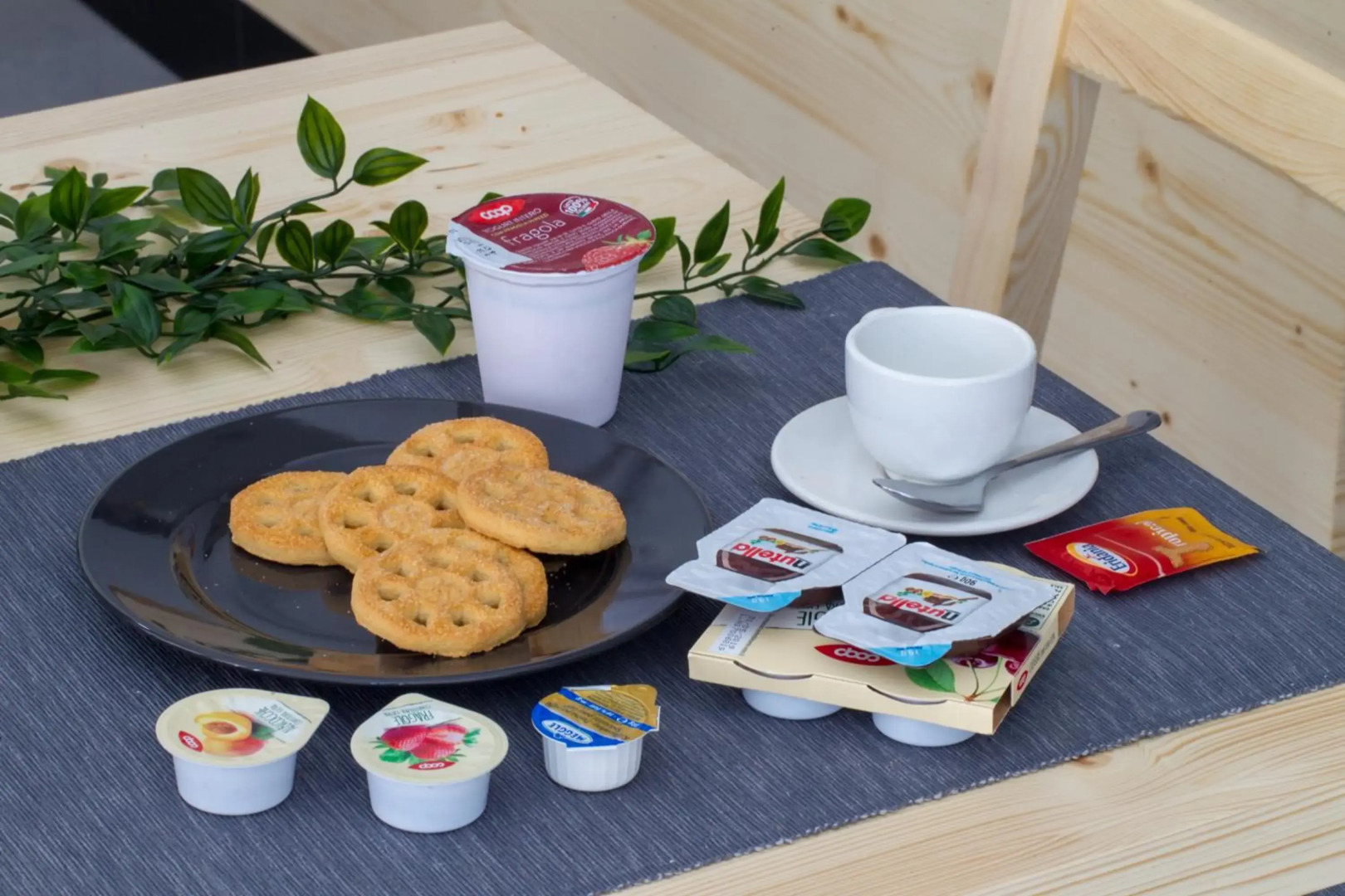 Foresteria Gavazzeni