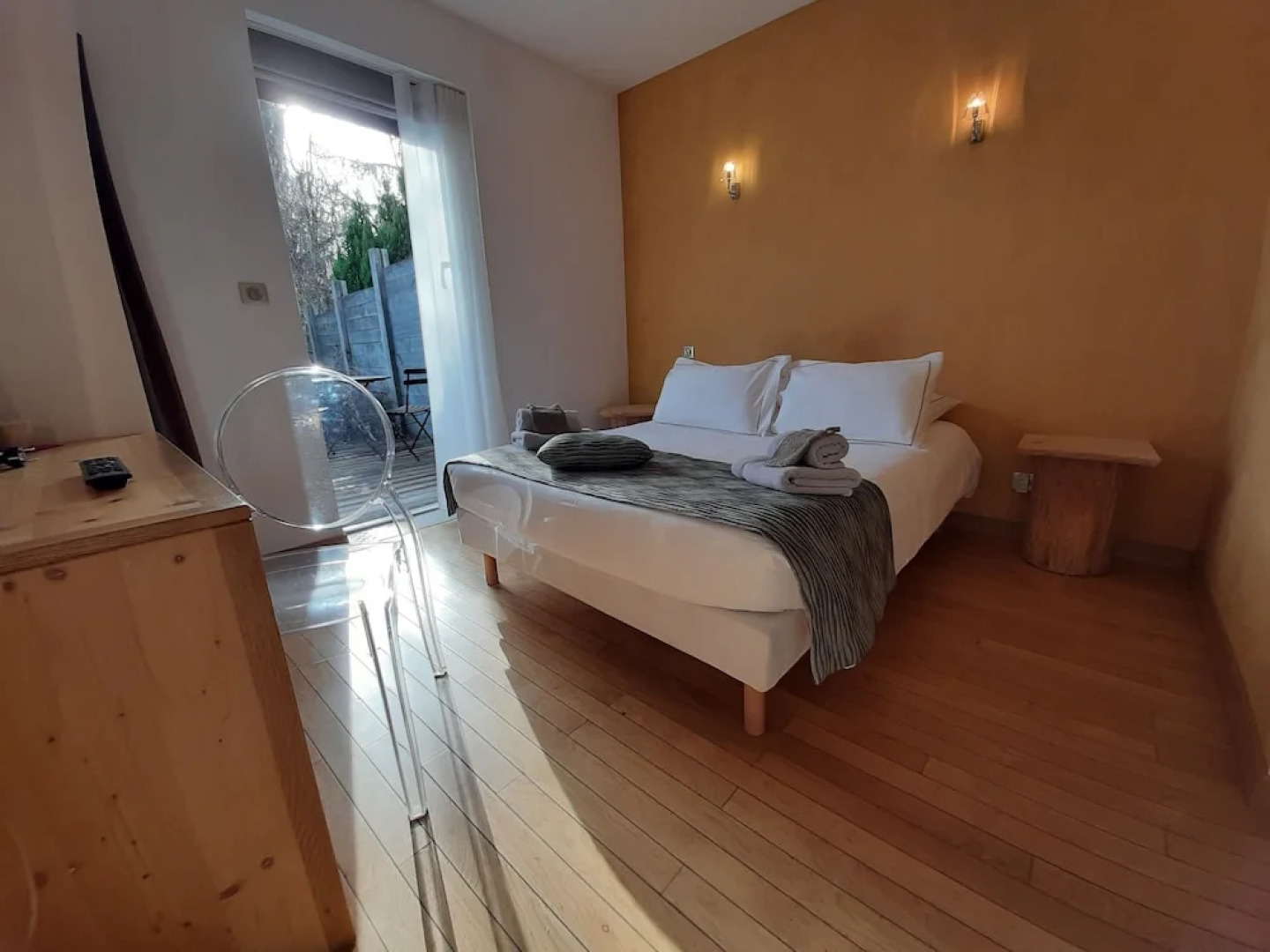 Le Clos du Bois Joli