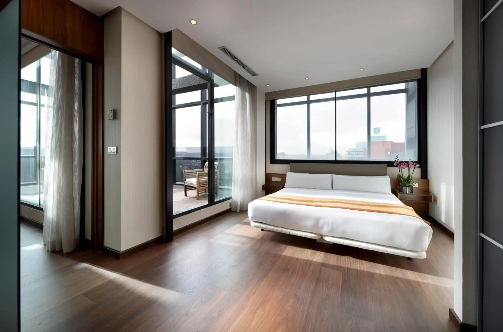 Crisol Puerta de Burgos