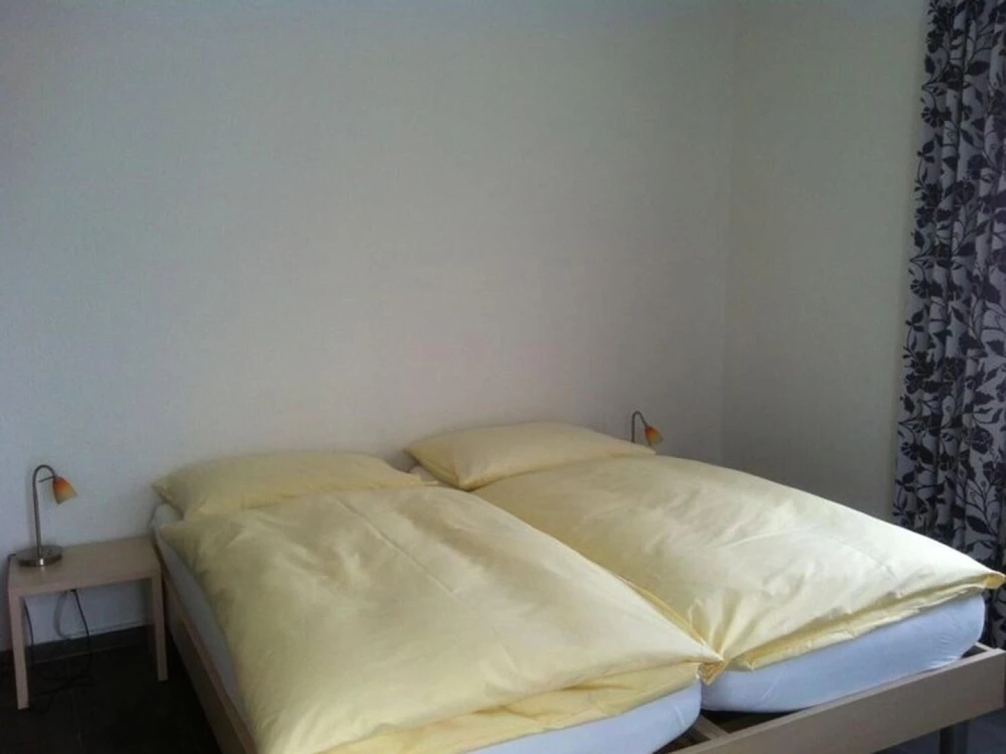 Hotel Central Da Mario