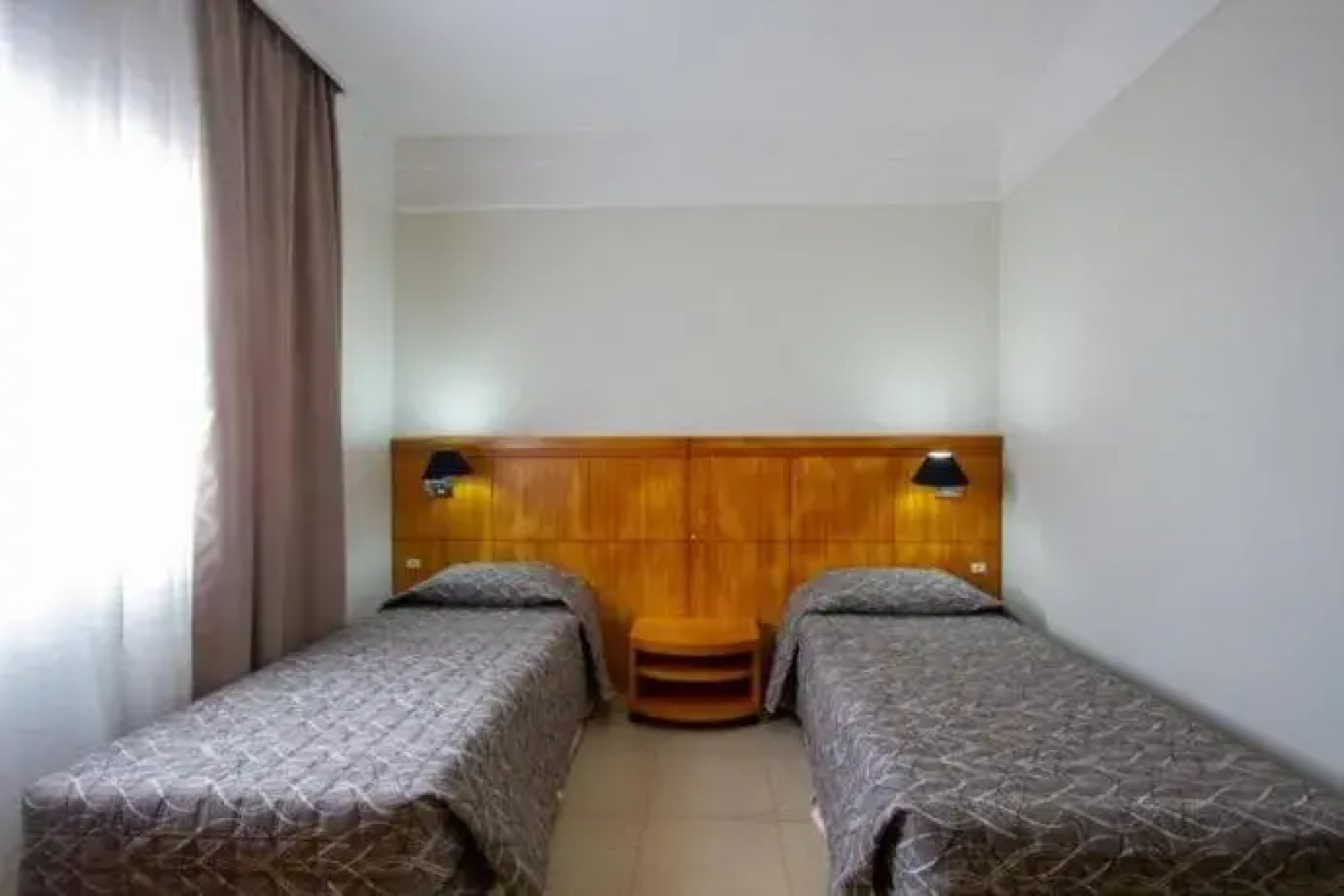 Hotel Le Village Flats