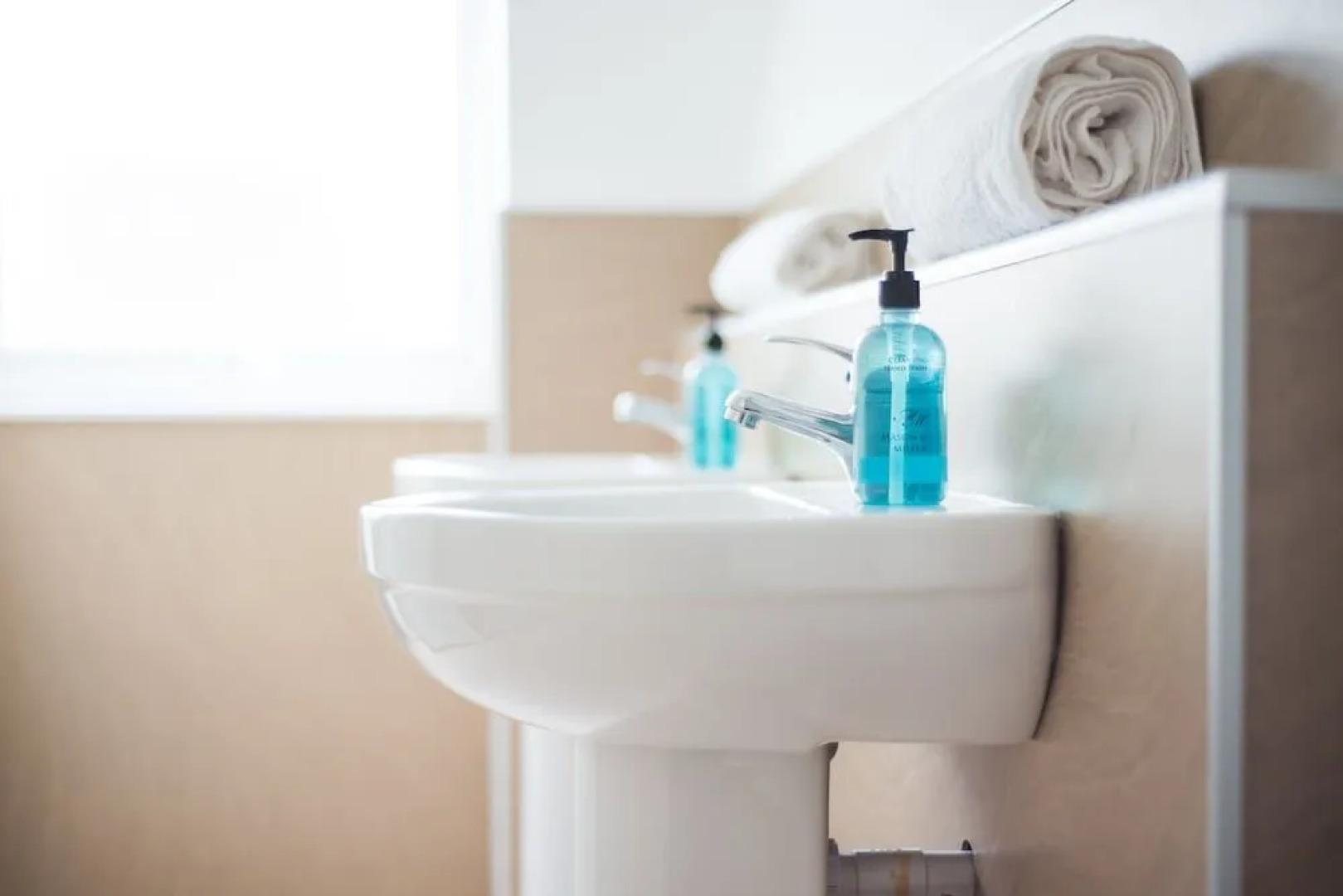 The Beach House Hostel