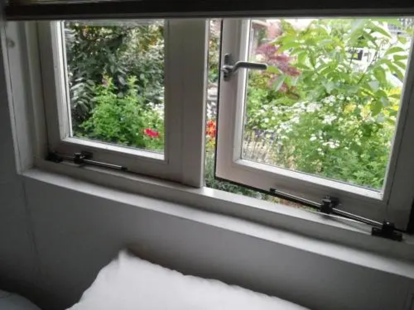 Bed And Breakfast Woudsend