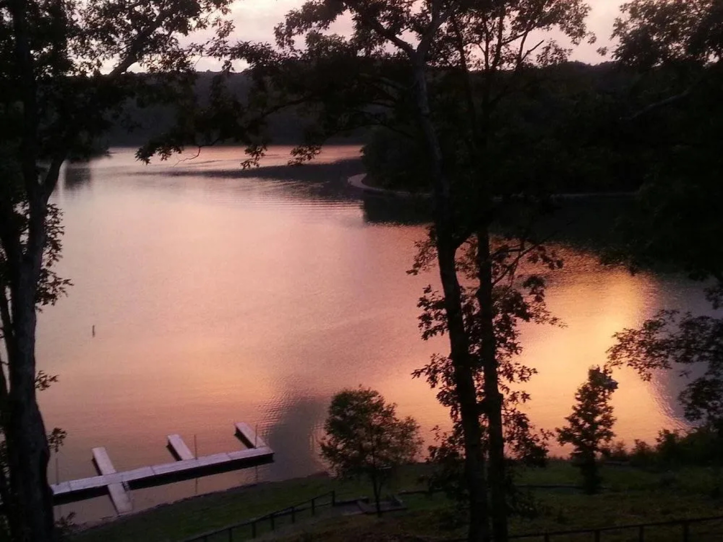 Burr Oak Lodge and Conference Center
