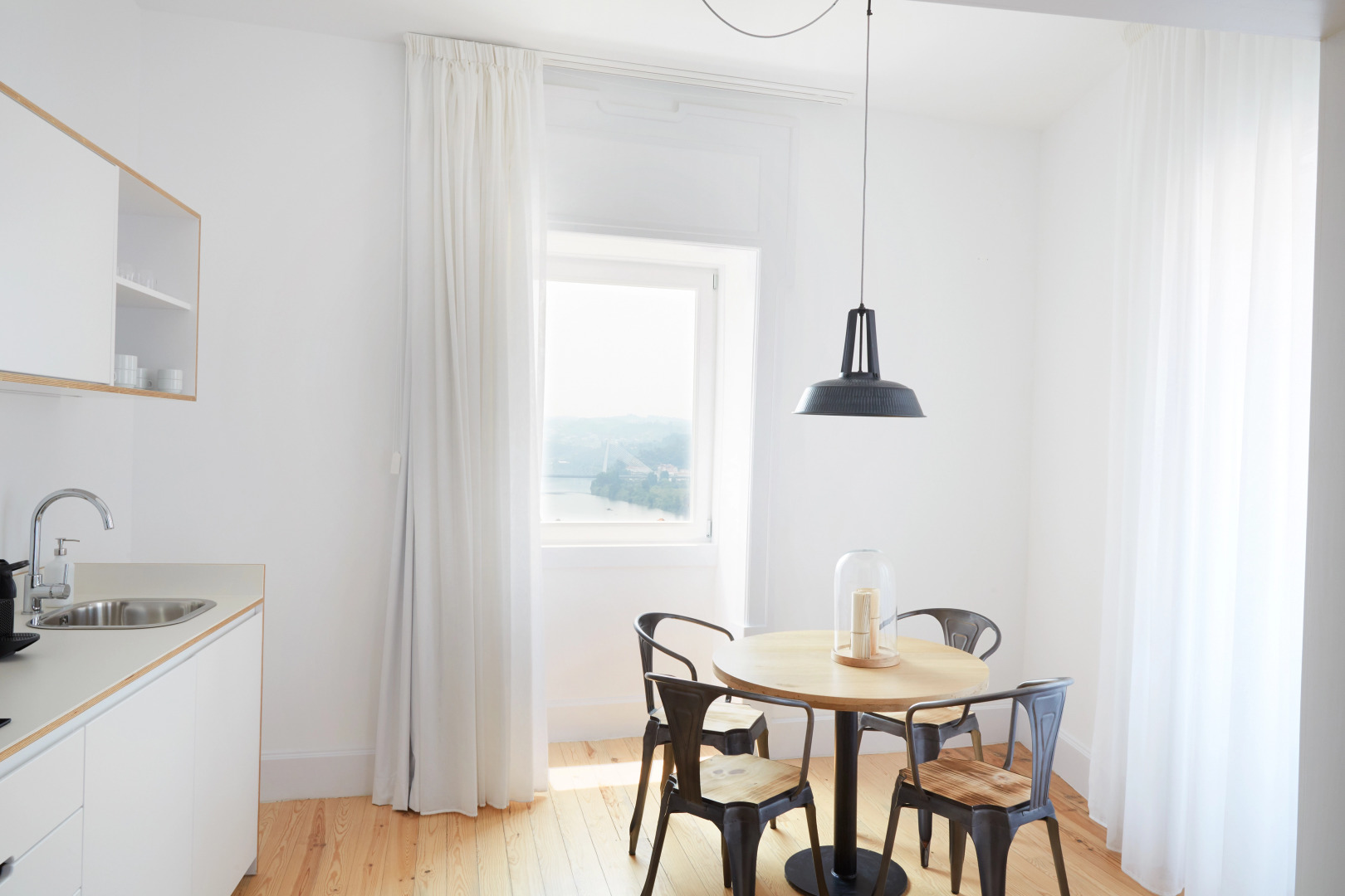 Sapientia Boutique Hotel