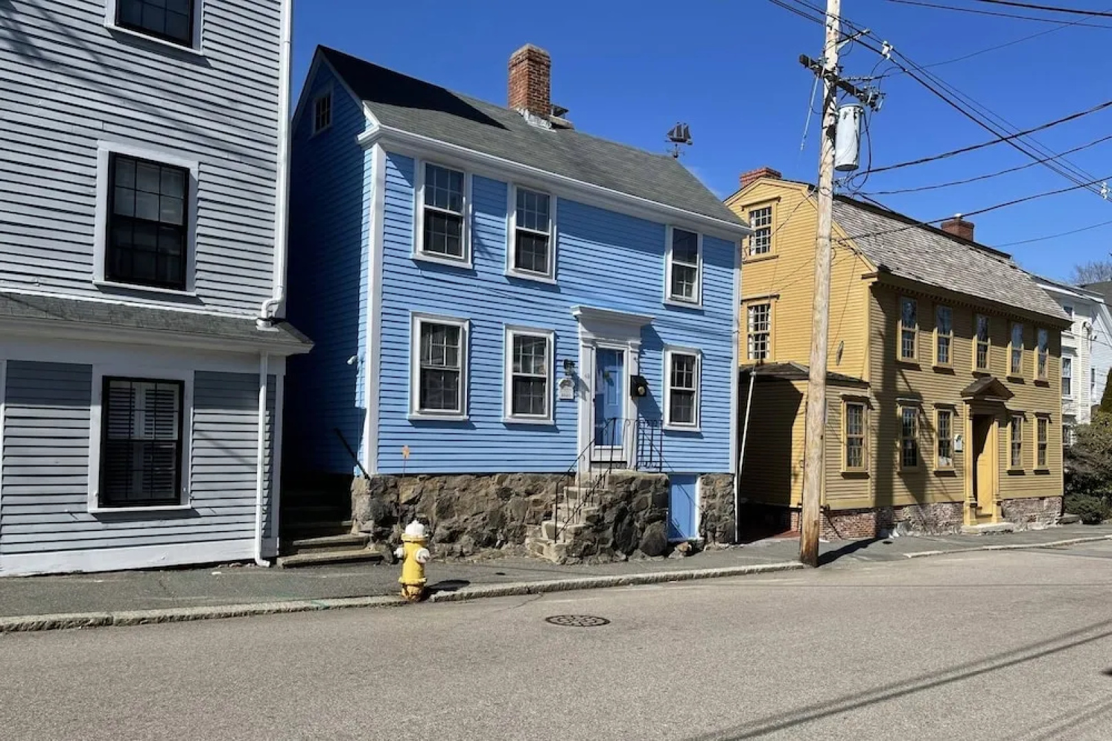 Brackett Cottage