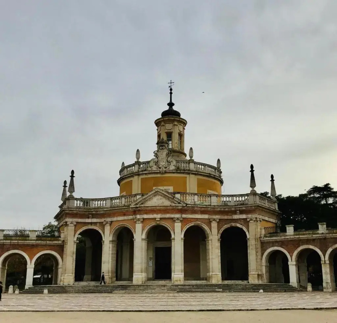 Confort Nordico Aranjuez con garaje y Netflix