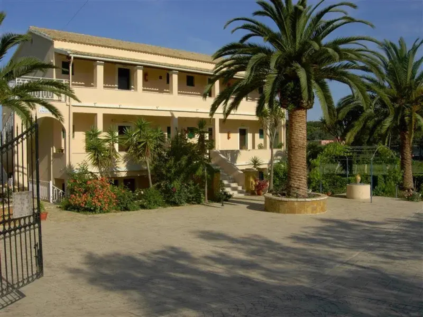 Villa Angelina