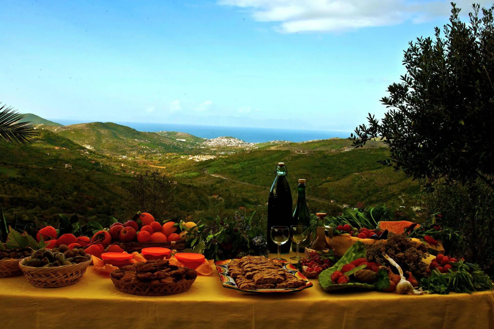 Country House Villa Nigro