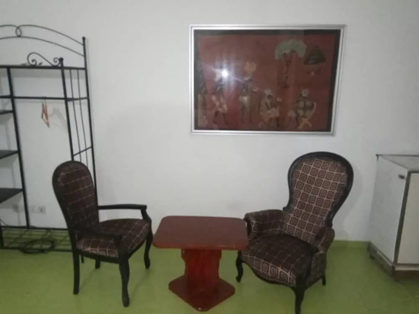 Eden Beach Saint-Louis