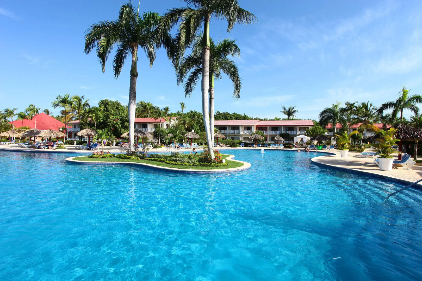 Bahia Principe Grand La Romana - All Inclusive