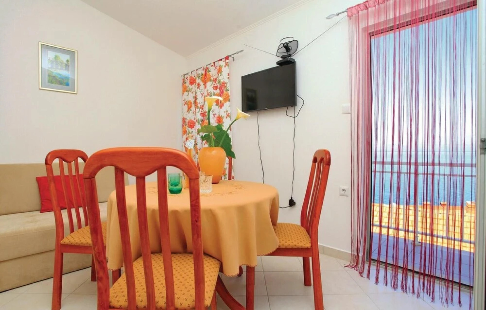 Stunning Home in Blato With Wifi and 2 Bedrooms