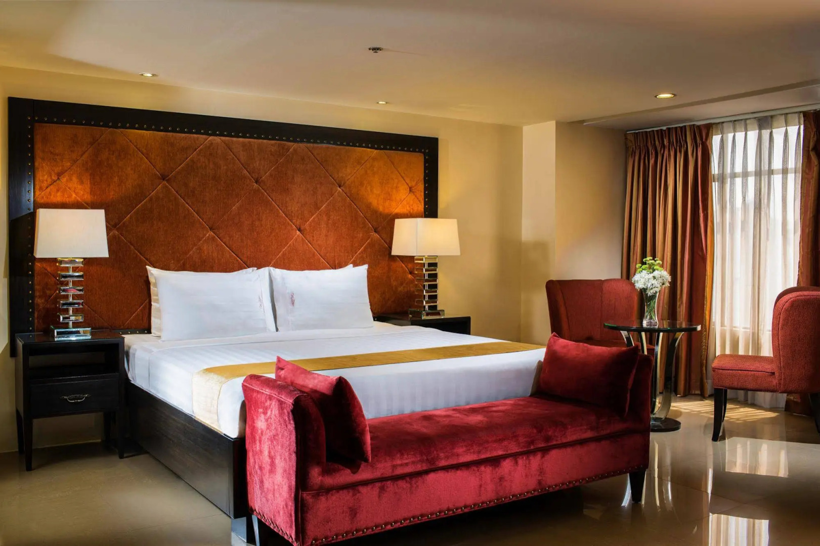 Torre Venezia Suites