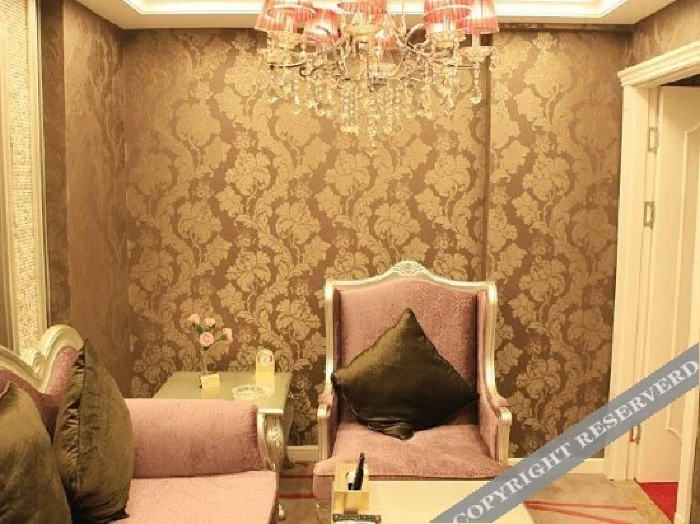 Ripple Hotel (Dandong Yalu River Bank)