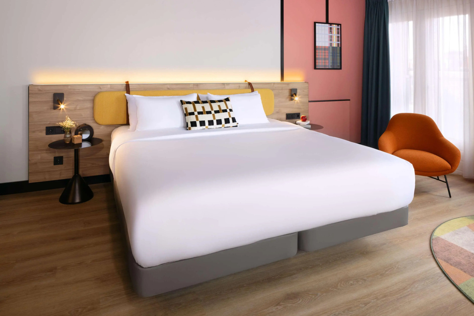 Avani Museum Quarter Amsterdam Hotel