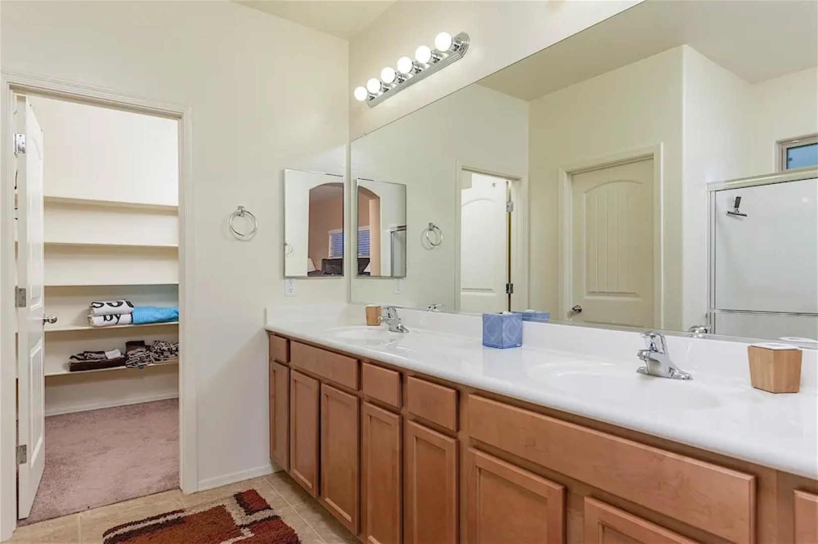 Enchanted 3 BR by Casago