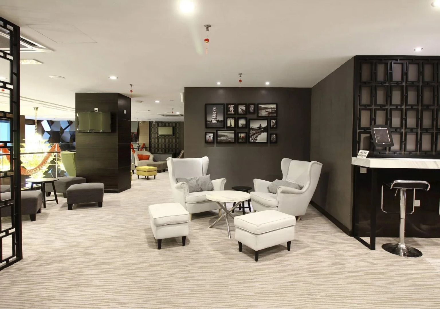 Imperial Heritage Hotel Melaka