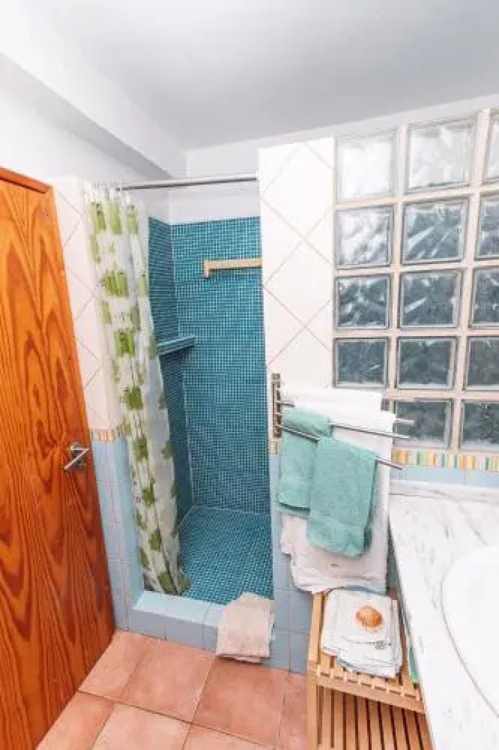 Monte 3 Alfarrobeiras