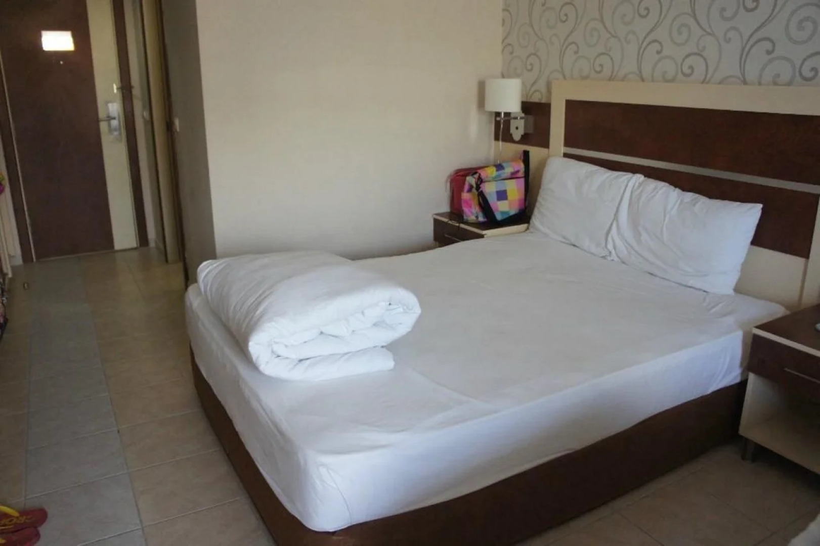 Club Mermaid Village