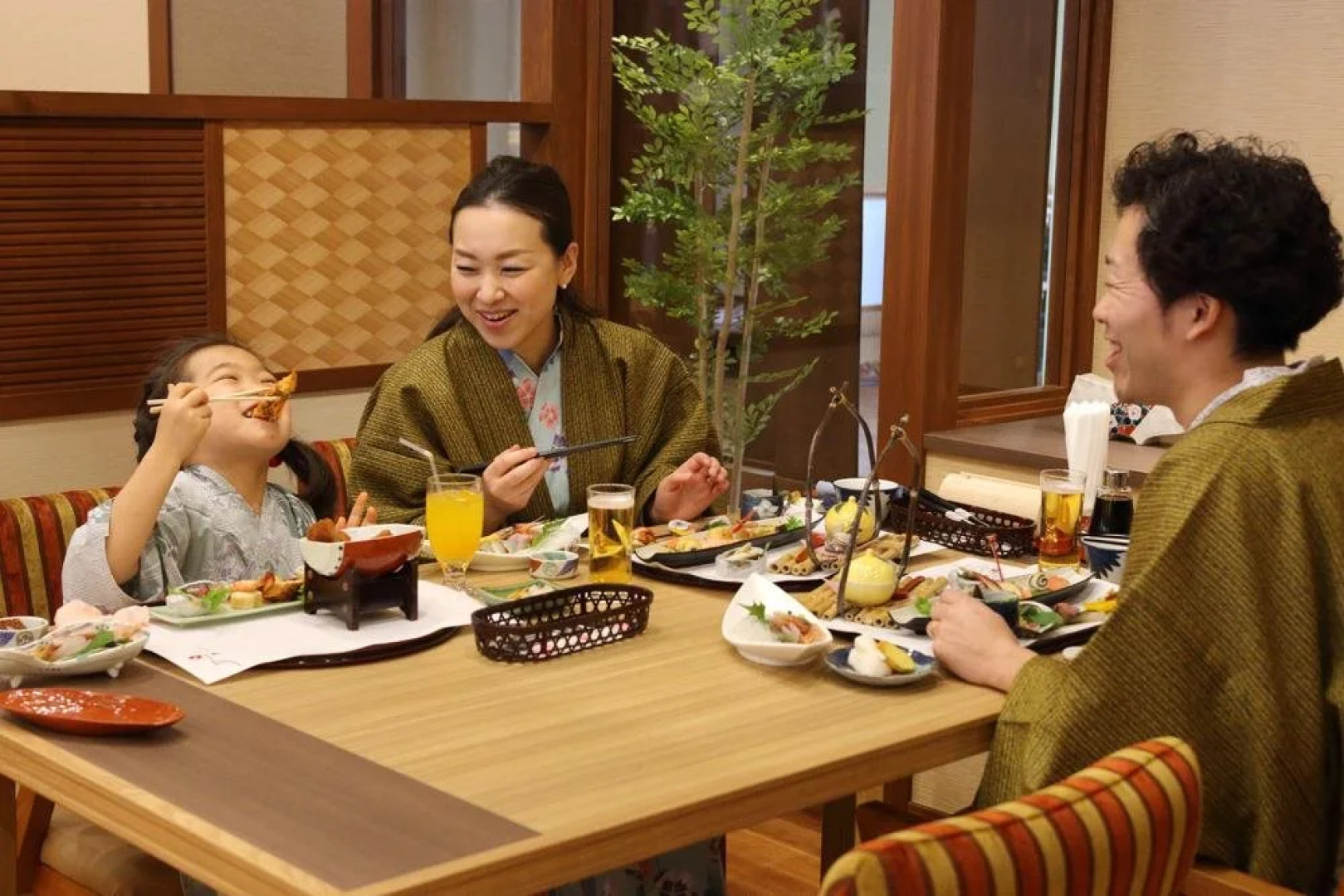 Ogaonsen Yuinoyado Bettei Tsubaki