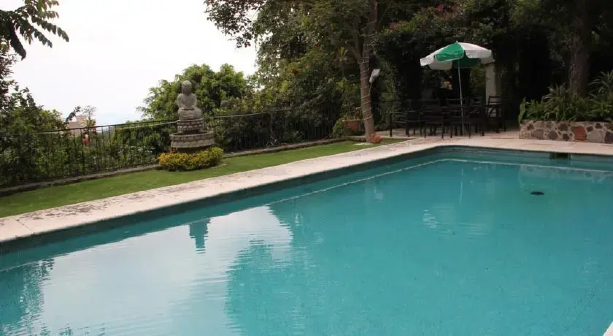 La Cabaña Cuernavaca