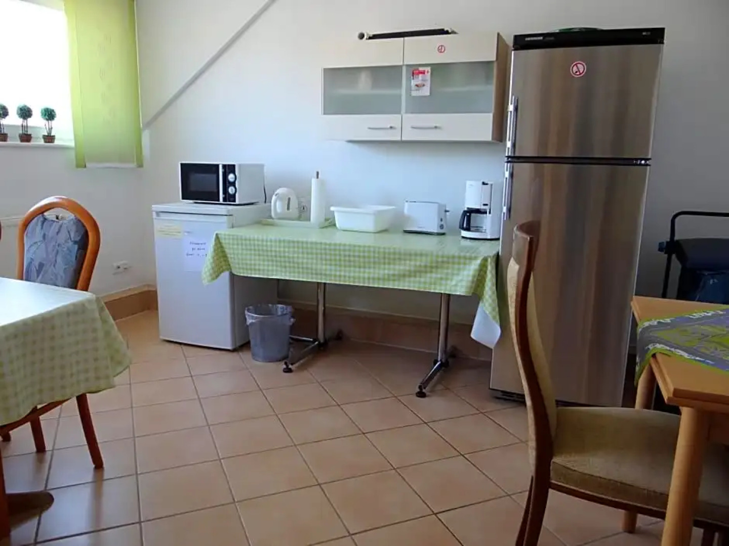 Gästehaus zum Löwen